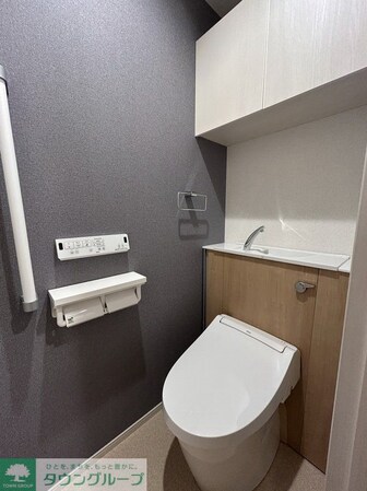 フィオーレの物件内観写真